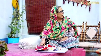 Rani Nokrani on Express Entertainment - Episode 13 Watch Online