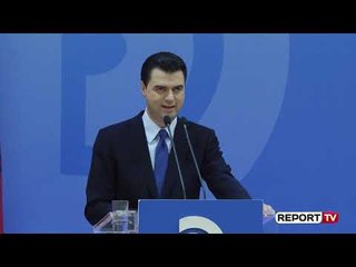 Basha paralajmëron sërish protesta: Betejë më të gjitha mjetet, PD-ja doli më e fortë