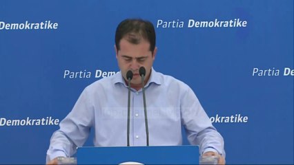 PD: Odihr tha se s’pati zgjedhje. - Top Channel Albania - News - Lajme
