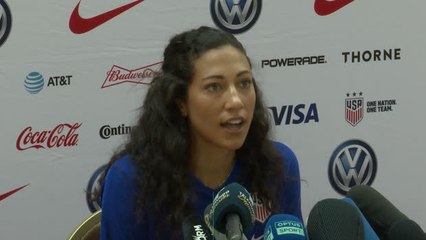 USA and England attack in completely different ways- Press