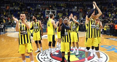 Fenerbahçe Beko'da Marko Guduric, Memphis Grizzlies'e gidiyor!
