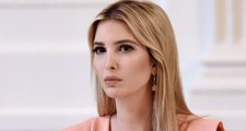 G20 Zirvesi'nde liderlerin konuşmasına müdahil olmaya çalışan Ivanka Trump, alay konusu oldu!