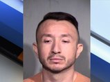 PD: Immigrant child worker arrested for luring minor for sex - ABC 15 Crime