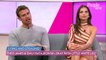 Theo James and Emily Ratajkowski Reveal When Its Okay To Tell Your Spouse a Little White Lie