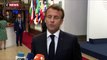 Emmanuel Macron met la pression sur ses homologues européens