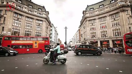 Body of Suspected Plane Stowaway Found in London Residential Garden