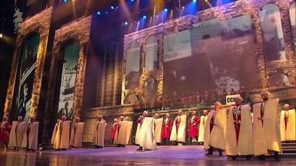 Шли мы эскадронами - Кубанский казачий хор (2019)