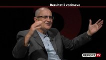 Vasili sqaron te '5 pyetjet': Nga doli shifra '85% e shqiptarëve s'votuan' që po flet opozita