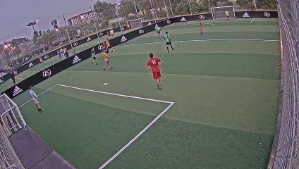 Equipe 1 Vs Equipe 2 - 01/07/19 21:16 - Loisir Aix en Provence  - Aix en Provence  Z5
