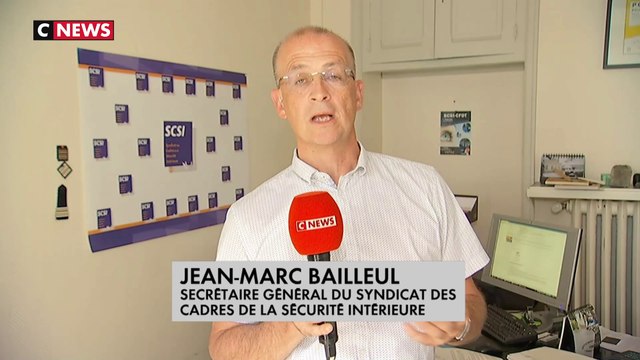 Une enquête ouverte après l'évacuation musclée d'une manifestation écologiste à Paris