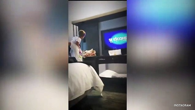 Zach Roloff Playing With A Giggling Baby Jackson Is The Cutest Thing You'll See All Week