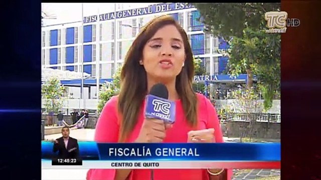 Caso Sharon: se presentaron evidencias que demostrarían tráfico de influencias