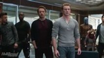 'Avengers: Endgame' Won't Surpass 'Avatar' at Box Office — Here's Why | THR News