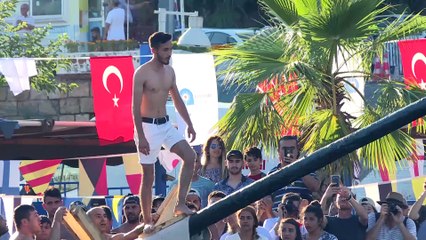 Denizcilik ve Kabotaj Bayramı - ANTALYA