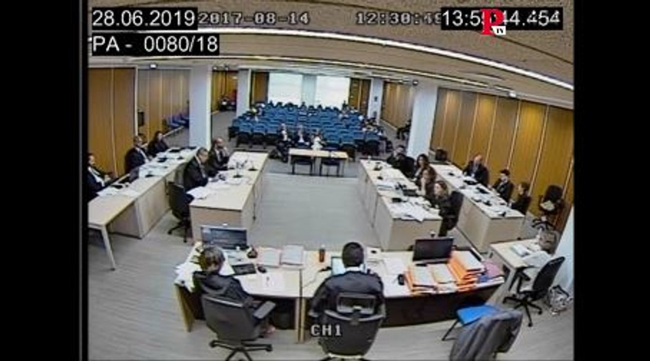 La falta de "coherencia" de Bárcenas y su "poco interés" por los ordenadores