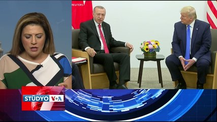 VOA Flaş Haber 1 Temmuz