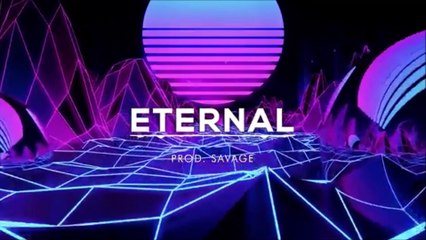 Eternal - HARD 808 Trap BeatAggressive Rap Instrumental 2018 (prod. Savage)