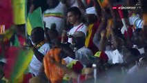 Ismaila Sarr Goal - Kenya 0 - 1 Senegal (Full Replay)