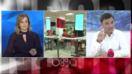 Télécharger la video: RTV Ora - Deklarata e SHBA, Alibeaj: Gjykata Kushtetuese merret me rezultatin dhe procesin