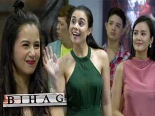 Bihag: Jessie, the party crasher | Episode 64