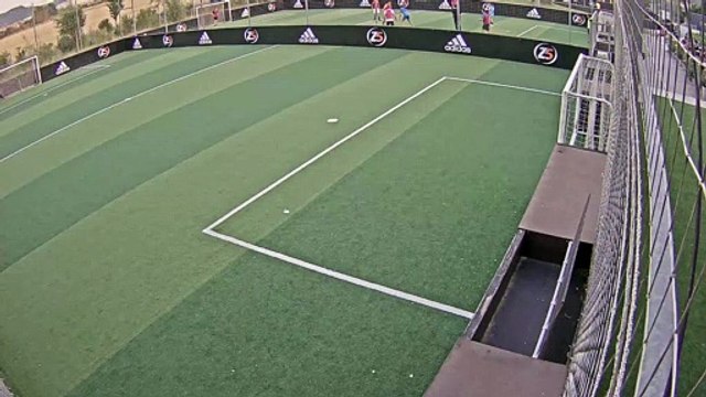 Equipe 1 Vs Equipe 2 - 01/07/19 21:04 - Loisir Aix en Provence - Aix en Provence Z5