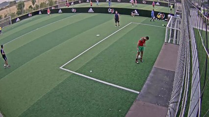 Equipe 1 Vs Equipe 2 - 01/07/19 21:16 - Loisir Aix en Provence  - Aix en Provence  Z5