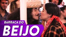 BARRACA DO BEIJO | PARAFERNALHA