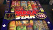 TNT MEGA STAR HUGE FIREWORK BOX FROM SAMS CLUB REVIEW DEMO