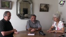 Israel Adam Shamir sur le massacre de Mamilla - Avec Maria Poumier et Jean-Michel Vernochet, le 20 juin 2019
