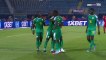 Sénégal Kenya( 3 -0) Sadio Mané marque le pénalty