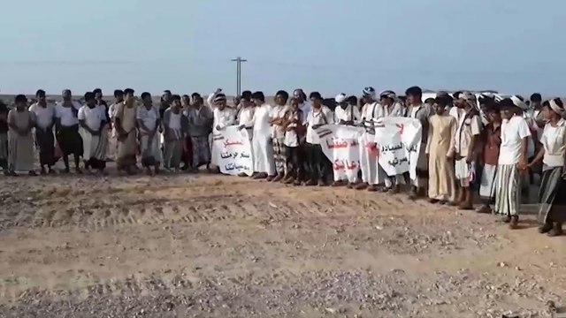 التحالف باليمن.. لإعادة الشرعية أم لتحقيق أجندات خاصة؟