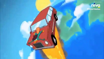 Tanda Comercial Niva - 01/07/2019 (5) - #Niva10Años