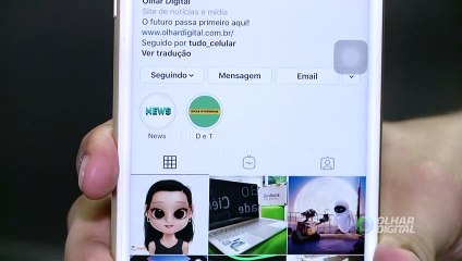 Como criar caricaturas com o Dollify