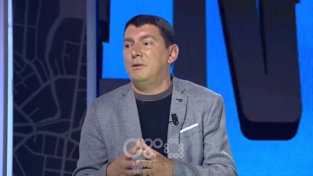 RTV Ora - Erl Murati Kriza politike nuk ka zgjidhje të afërt