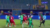 All Goals & highlights - Kenya 0-3 Senegal - 01.07.2019 ᴴᴰ