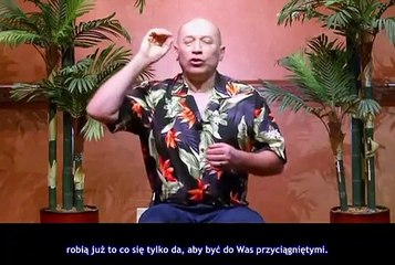 Posłaniec - Prawo przyciągania i odpychania