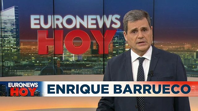 Euronews Hoy | Las noticias del lunes 1 de julio de 2019