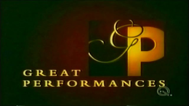 PBS - Great Performances Funding Credits (2006) (HD)