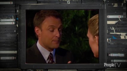 Greatest Moments in Reality History: The 'Bachelor' Cheating Scandal