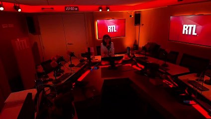 Le journal RTL de 23h du 01 juillet 2019