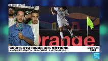 CAN-2019 : L'Algérie se fait plaisir (3-0), le Sénégal se qualifie (3-0)