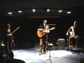 Concert salle Eluard [7ème partie]