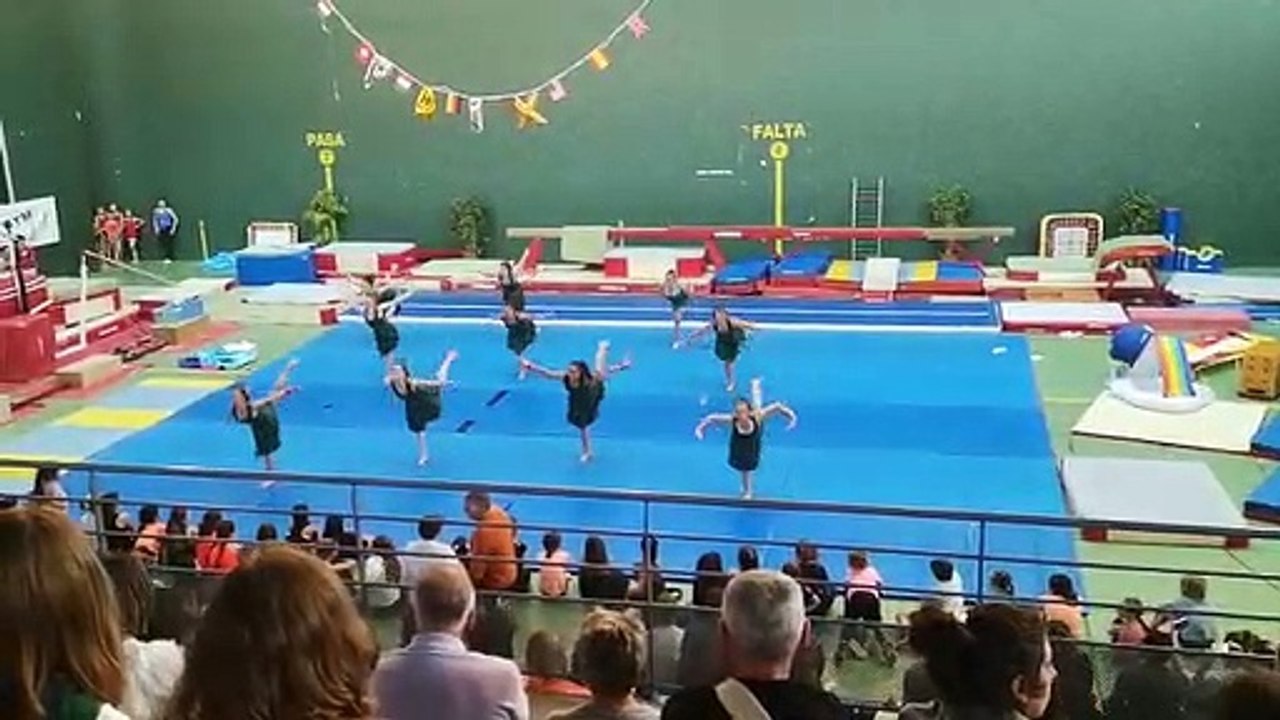 Danse gala 2019