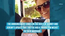 Audrey Roloff Is Pregnant With Baby No. 2