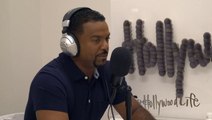 Alfonso Ribeiro Talks Dancing With The Stars