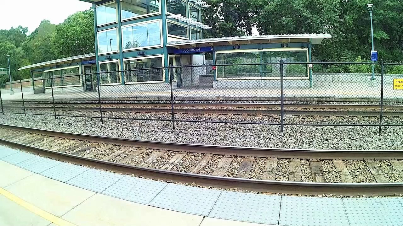 3 Fatima Pilgrimage walk across USA   # pt 2 Fatima shrine Coon Rapids to Open roads