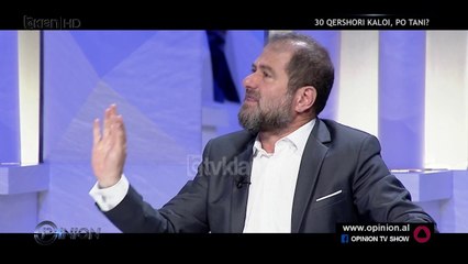 Shkullaku: Nje gje nuk i lejohet opozites