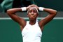 15-Year-Old Cori Gauff Defeats Venus Williams at Wimbledon