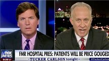 Ex Hospital Chief says Health Care Prices are a Total Scam - Interesting Perspective on Phony Price Gouging