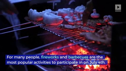 5 Unique 4th of July Celebrations in the USA